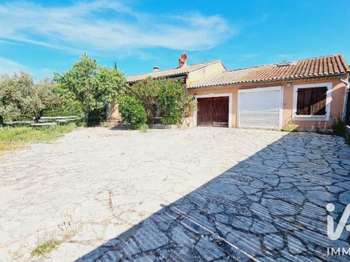 Vente maison 4 pièces Mazan 84