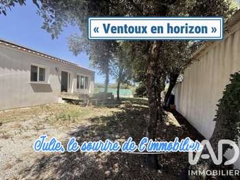 Vente Maison 3 chambresMazan