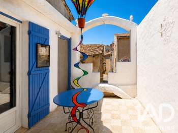 Vente Maison 3 chambresMazan