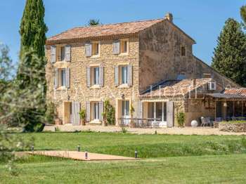 Vente maison 10 pièces Mazan 84