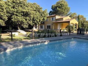 Vente Maison 4 chambresMazan