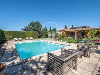 Vente maison 6 pièces Mazan 84