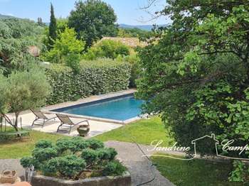 Vente maison 7 pièces Mazan 84