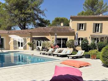 Vente Maison 5 chambresMazan