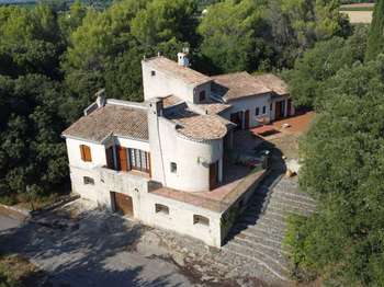 Vente maison 7 pièces Mazan 84