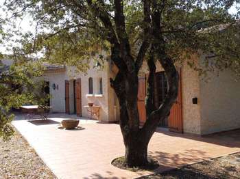 Vente maison 7 pièces Mazan 84