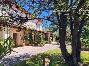 Vente Maison 5 chambresMazan