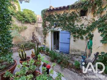 Photo Vente maison Mazan