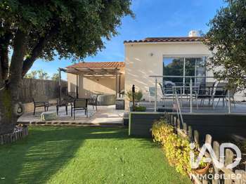 Vente Maison 3 chambresMazan