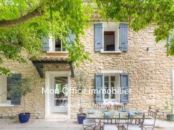 Vente Maison 6 chambresMazan