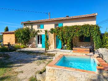Vente Maison 2 chambresMazan