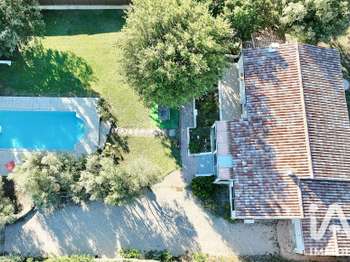 Vente Maison 4 chambresMazan