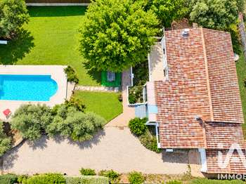 Vente Maison 4 chambresMazan