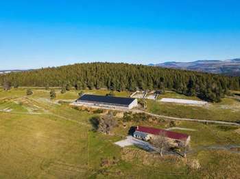 Vente Maison 10 piècesMazan-l'Abbaye