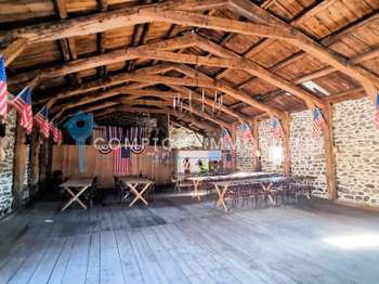 Vente maison 10 pièces Mazan-l'Abbaye 07