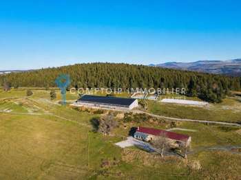 Vente maison 10 pièces Mazan-l'Abbaye 07