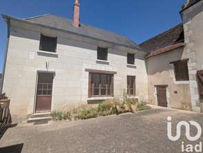 Vente Maison 3 chambresMazangé