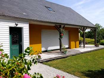 Vente Maison 4 chambresMazangé