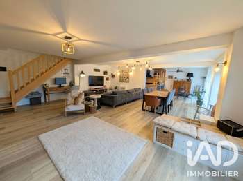 Vente maison 5 pièces Vente maison 5 pièces