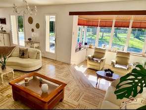 Vente Maison 6 chambresMaze