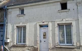 Photo Vente maison Maze