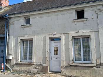 Vente maison 5 pièces Maze 49
