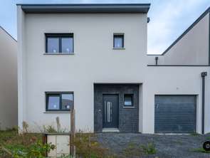 Vente Maison 4 chambresMaze