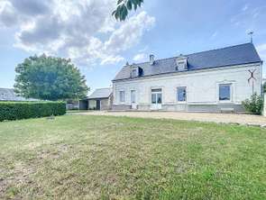 Vente Maison 3 chambresMaze