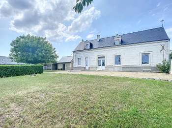 Vente maison 5 pièces Maze 49
