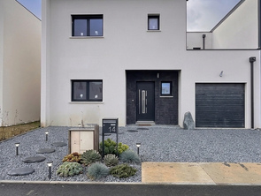 Vente Maison 4 chambresMaze