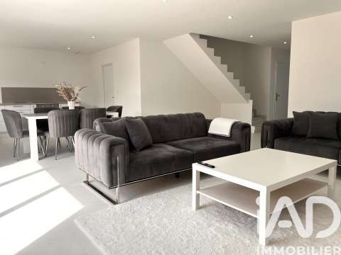 Vente maison 6 pièces Maze 49