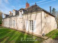 Vente maison 16 pièces