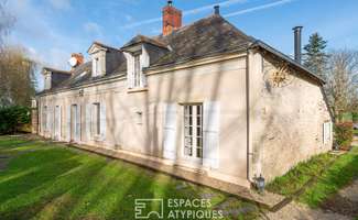 Photo Vente maison Maze