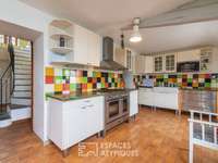 Vente maison 16 pièces