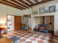 Vente maison 16 pièces