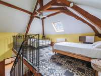 Vente maison 16 pièces