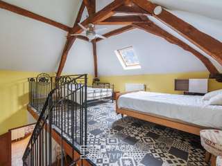 Vente maison 16 pièces