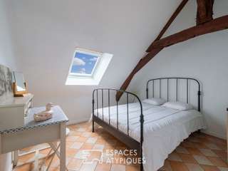Vente maison 16 pièces