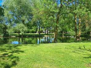 Vente Maison 6 chambresMaze