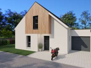 Vente Maison 4 chambresMaze