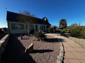 Vente maison 6 pièces Maze 49