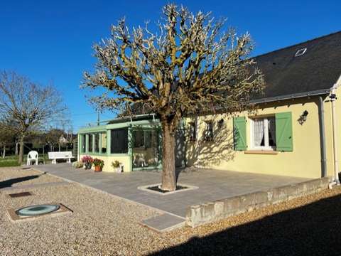 Vente maison 6 pièces Vente maison 6 pièces