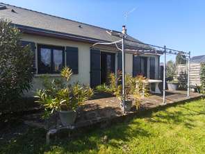 Vente Maison 5 chambresMaze