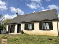 Vente maison 4 pièces Vente maison 4 pièces
