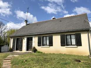 Photo Vente maison Maze