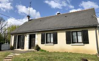Photo Vente maison Maze