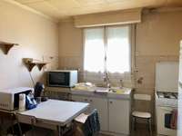 Vente maison 4 pièces Vente maison 4 pièces