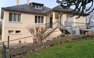 Photo Vente maison Maze