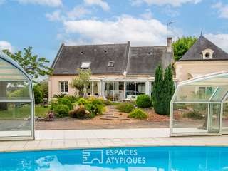 Vente maison 7 pièces Vente maison 7 pièces