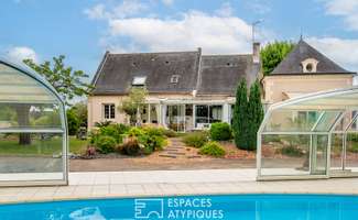 Photo Vente maison Maze
